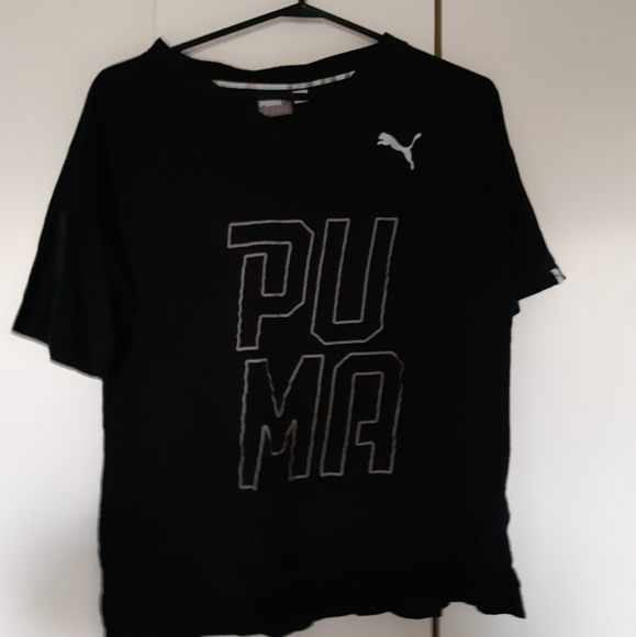 PUMA t-shirt - Picture 2 of 3
